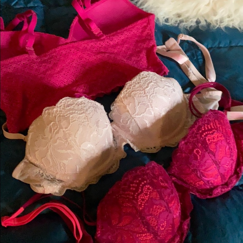 Bras